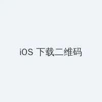 全肉乱妇 iOS客户端下载二维码